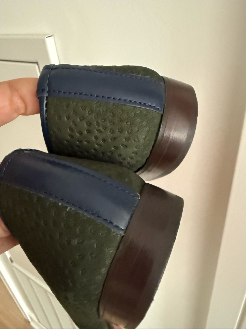 Gallola The Sassa Loafer - Picture 5 of 7